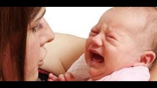Bài thuốc chữa trẻ khóc dạ đề đơn giản mà hiệu quả || baby crying night||Cẩm nang mẹ bầu